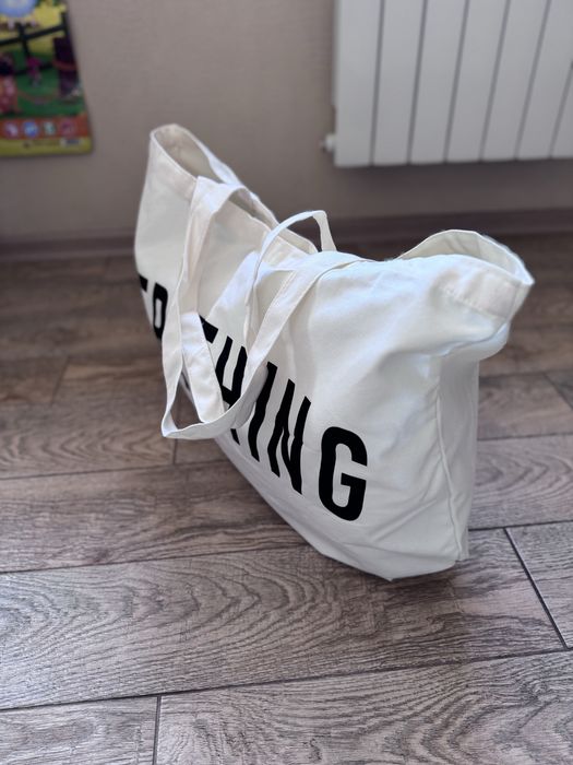 Сумка пляжная летняя