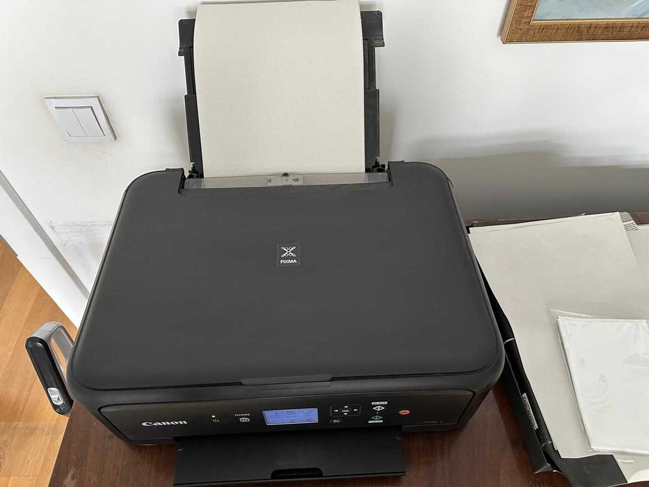 Canon Pixma TS5150