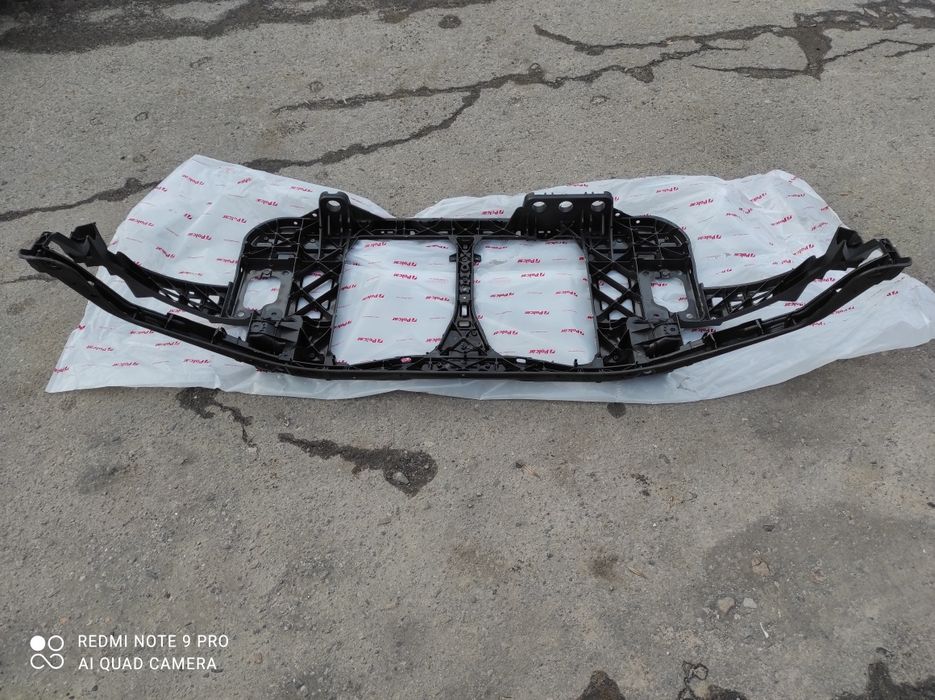 Передня панель Ceed передняя панель телевізор Kia Ceed Кіа Сід