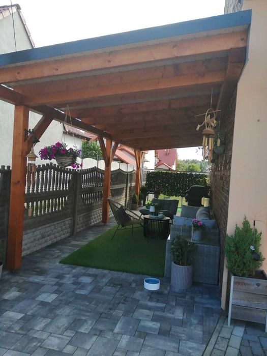 Usługi remontowo budowlane