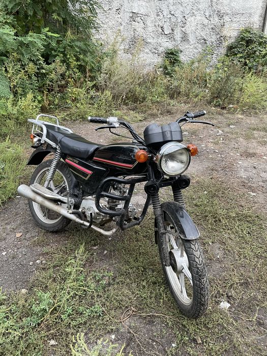 Альфа 72 кубіка