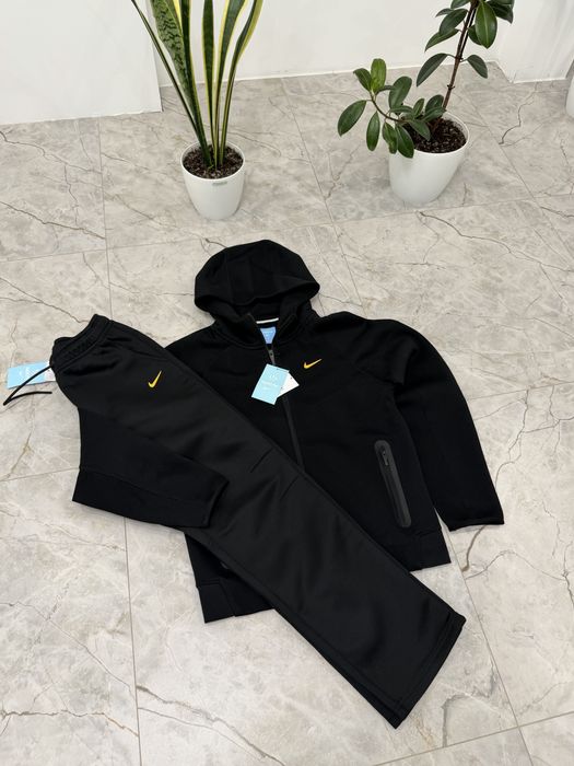 Костюм Nike Nocta чорний