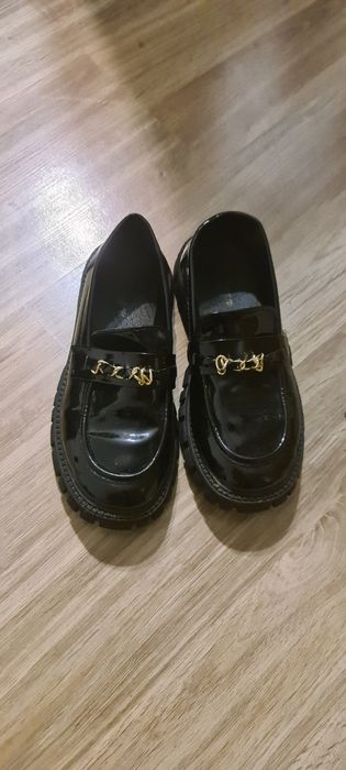 Espadryle buty dziewczęce