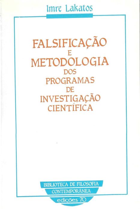 Biblioteca de FILOSOFIA CONTEMPORÂNEA Edições70 - 13 Autores.19 obras