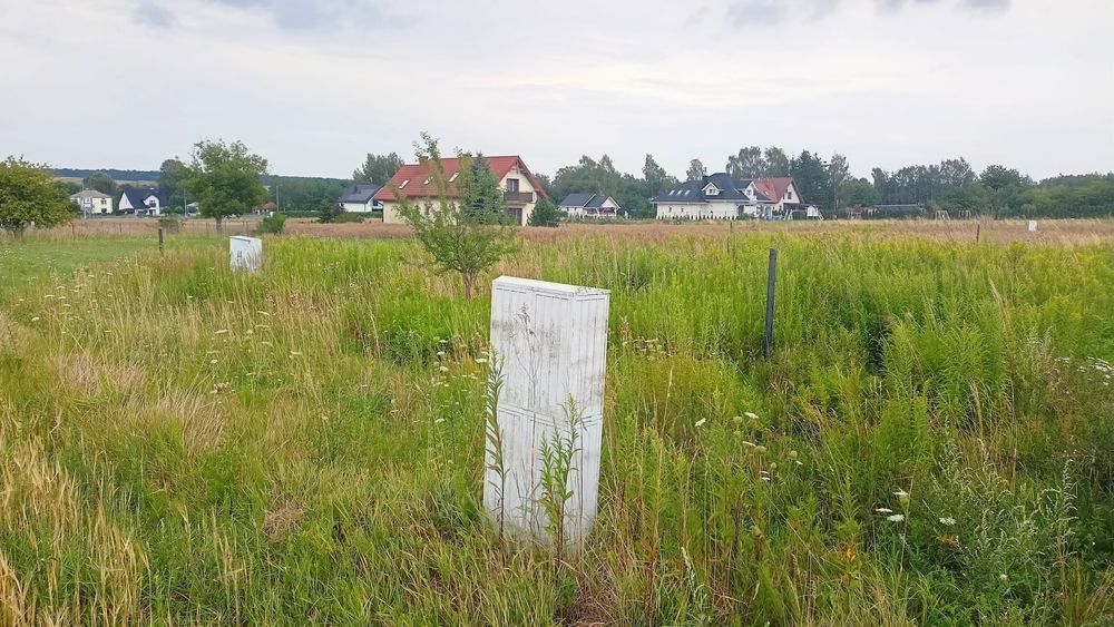 Sprzedam Działki