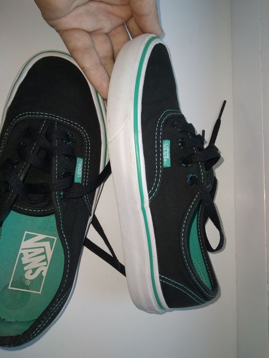 Кеди Vans,35 розмір