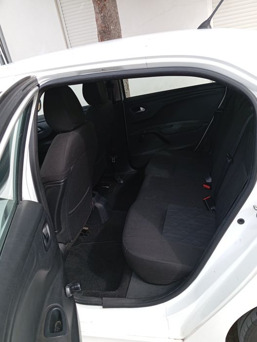 Carro 2017 Cintroen C - Elyseen