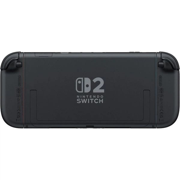 Ігрова консоль Nintendo Switch 2