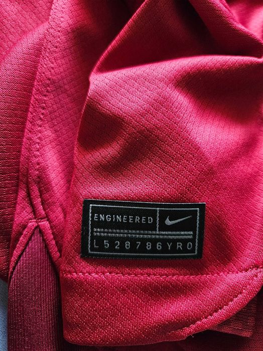 Koszulka Nike Liverpool
