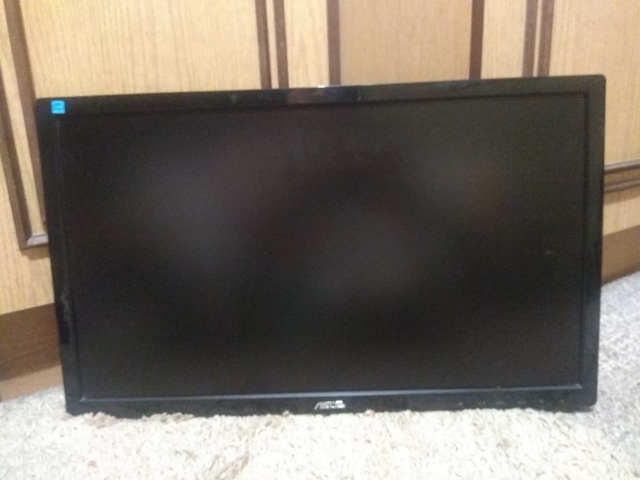 Asus VE 228 monitor LCD