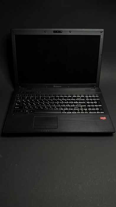 lenovo g565 - купити ноутбуки - Ціна на OLX.ua