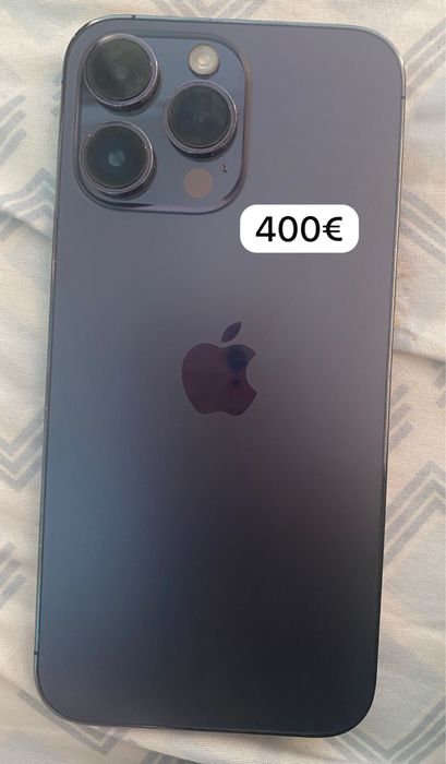 Iphone 14 pro max