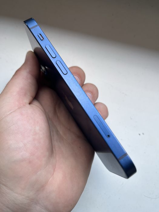 Telefon apple Iphone jak nowy