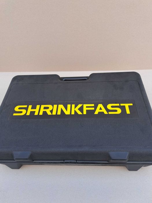 Dr. Ferramenta térmica de propano Shrink DS-SHFAST998 Shrinkfast 998