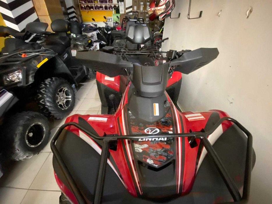 КВАДРОЦИКЛ LINHAI (Лінхай) LH 400ATV Promax!Доставка!Кредит