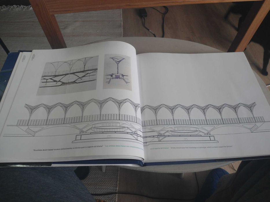 Estação do Oriente -Philip Jodidio
