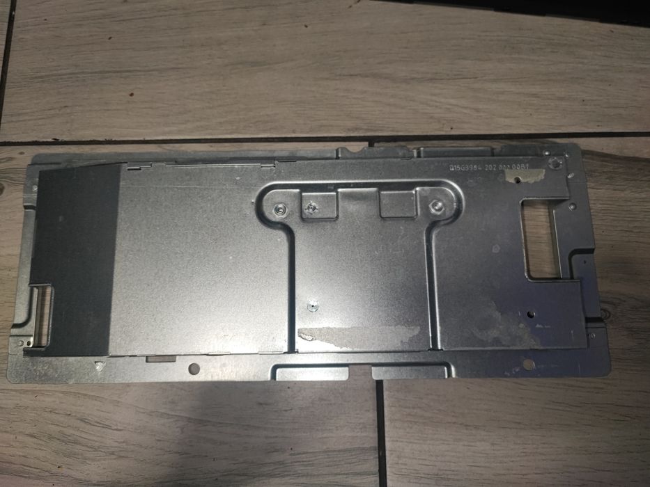 monitor AOC 24G2SPAE/BK części , stan jak nowy