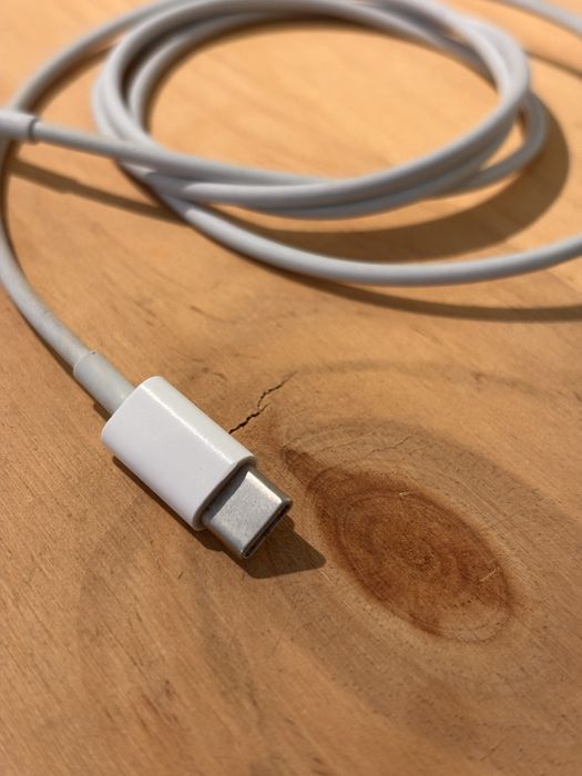 Cabo Apple USB-C para Lightning – 1 m
