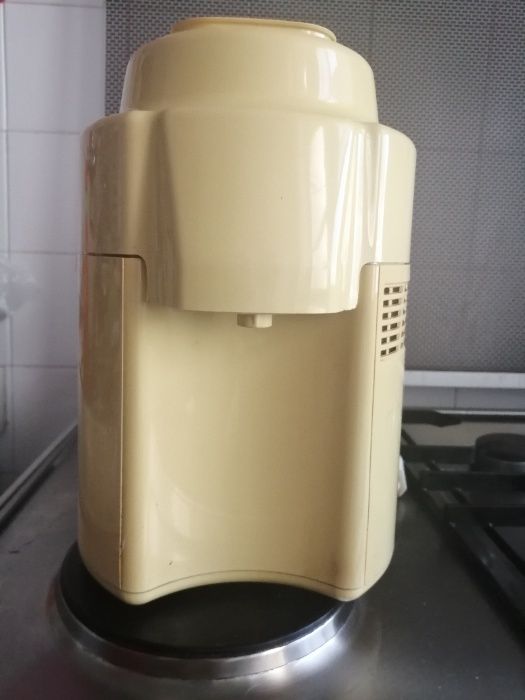 Maquina Sumos Moulinex