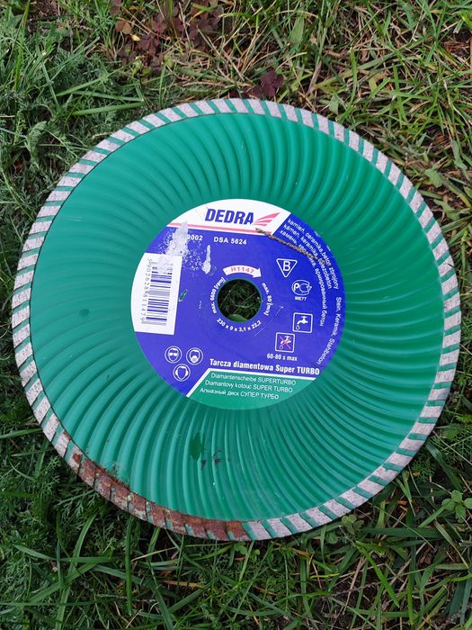 Tarcze do cięcia 230mm