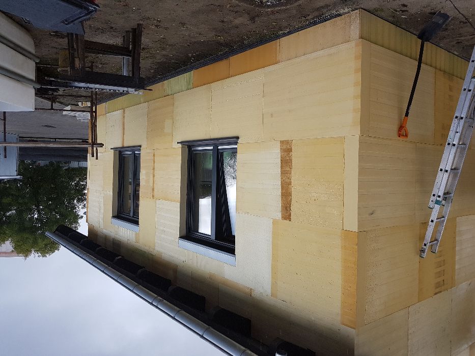 Pianka Pir Poliuretan Ocieplenie Izolacja PROMOCYJNA CENA