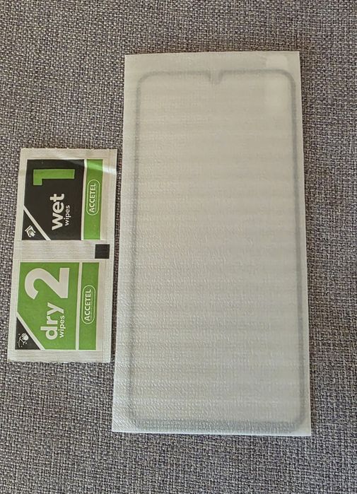 Vidro e capa para Samsung a34 5g