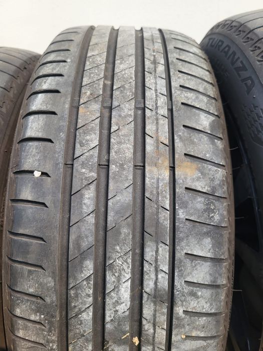 Koła 16 BMW 5x120 ET 45