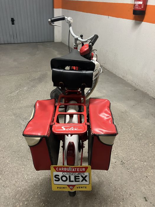 Velosolex  classico 1961