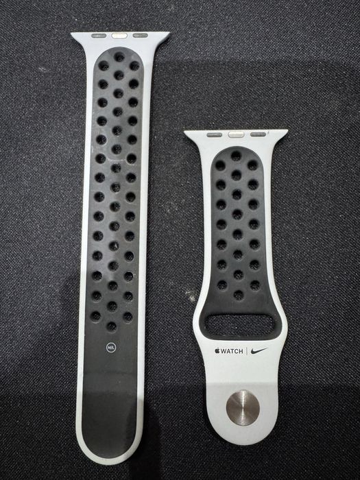 Correia Nike Apple Watch M/L