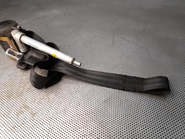 Cinto frente direito AUDI A3 (8L1)
