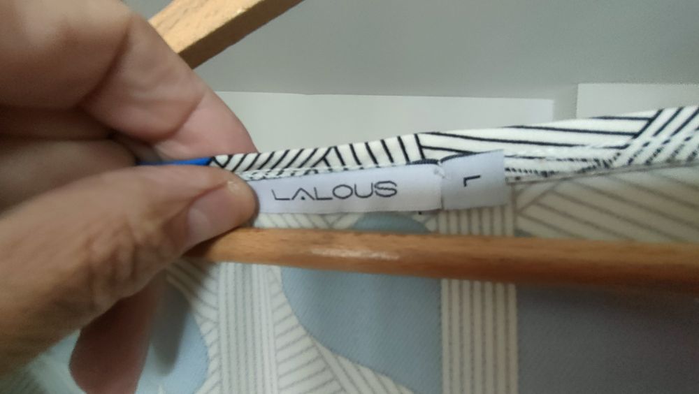 Mam Sukienka rozmiar L Lalous