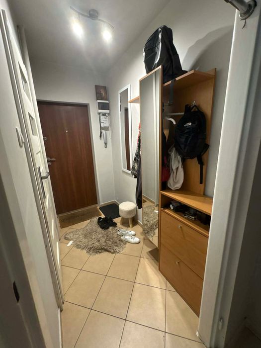 Mieszkanie 27 m2