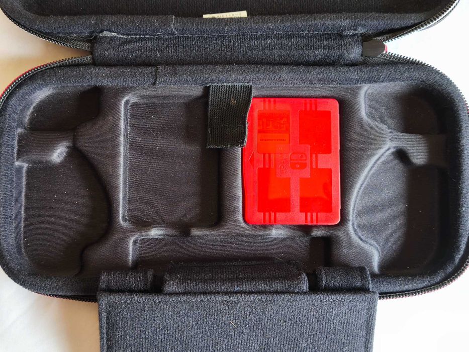 Nintendo Switch V2 HAC-001-01