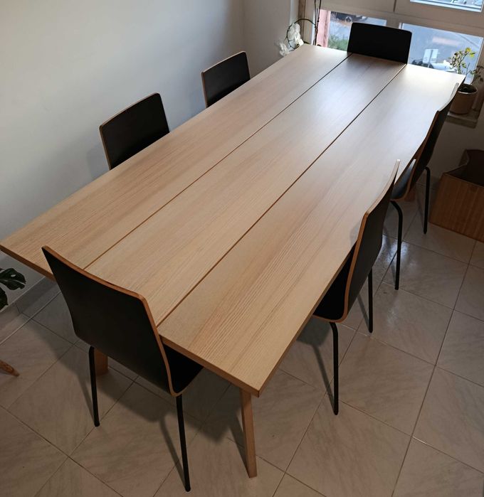 Mesa sala jantar