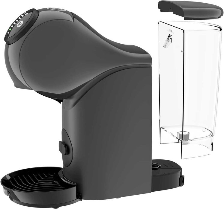 Кавомашина капсульна NESCAFÉ Dolce Gusto Genio S від KRUPS KP243B НОВА