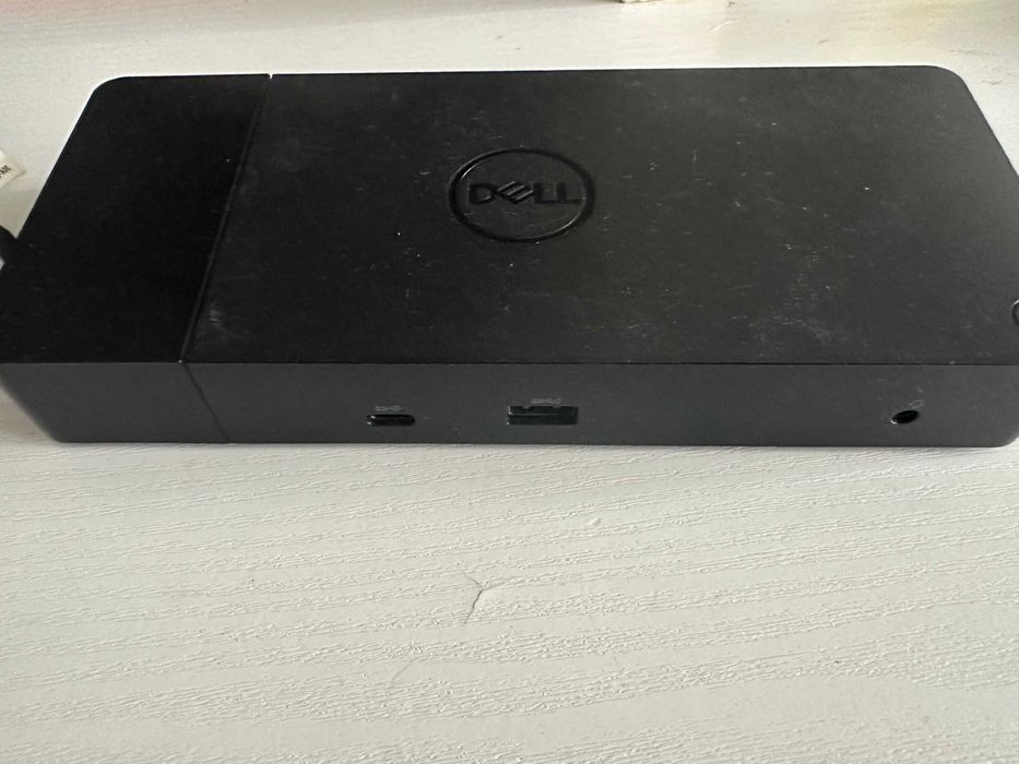 Dell WD19 Stacja Dokująca USB-C 130W + zasilacz