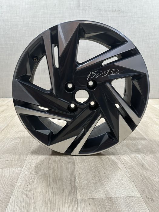 Диск Титан Колеса Hyundai I20 3 R16 (2020-2024г.) 52910-Q0200