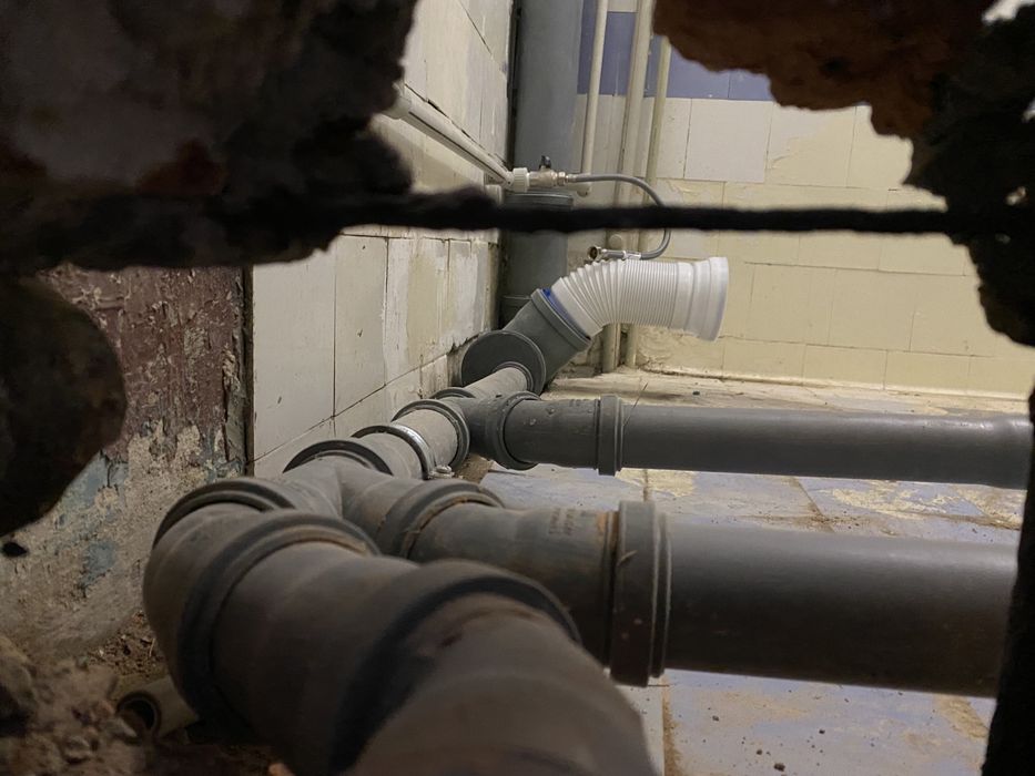 Сантехнік Житомир