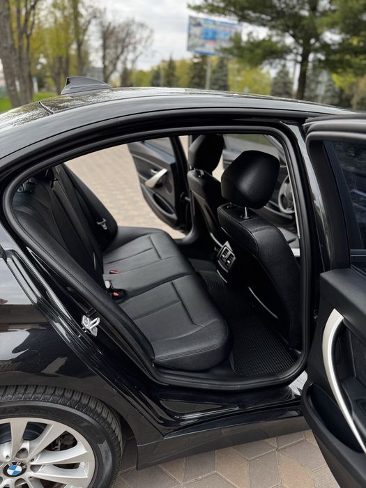 Продаж/обмін BMW F30 320I у гарному стані