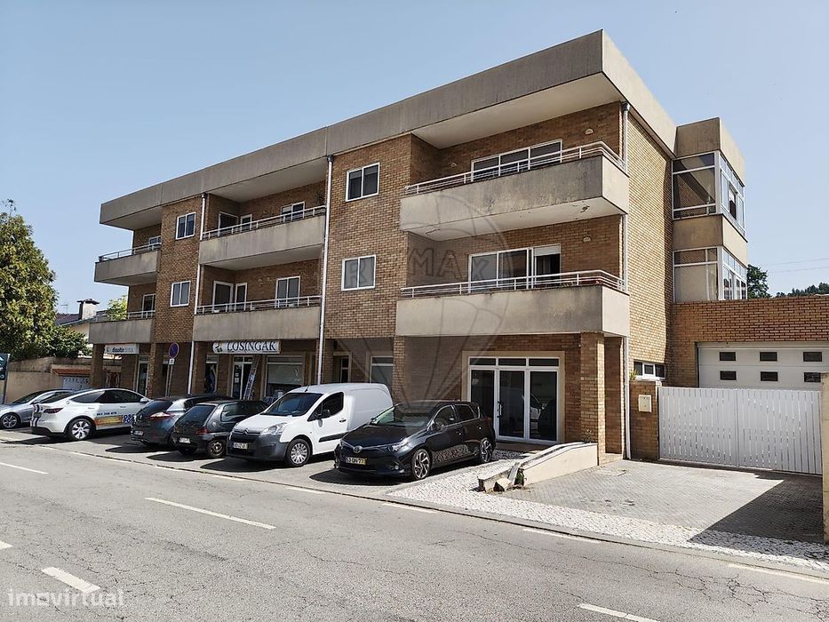 Apartamento T2 para venda