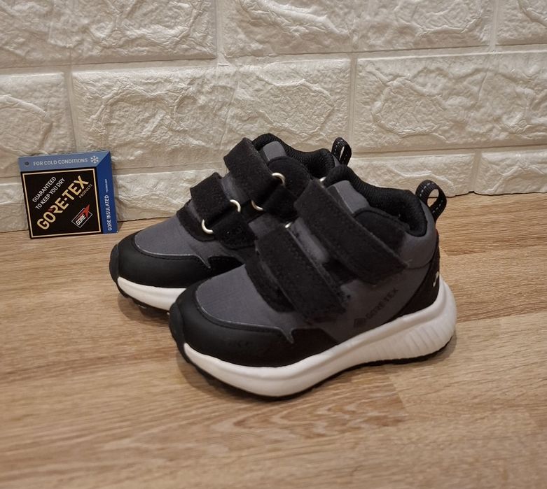 Черевики VIKING кросівки Viking  хайтопи  кроссовки черевики Reima 21