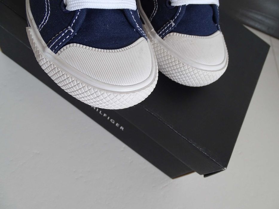Trampki Tommy Hilfiger rozm.29