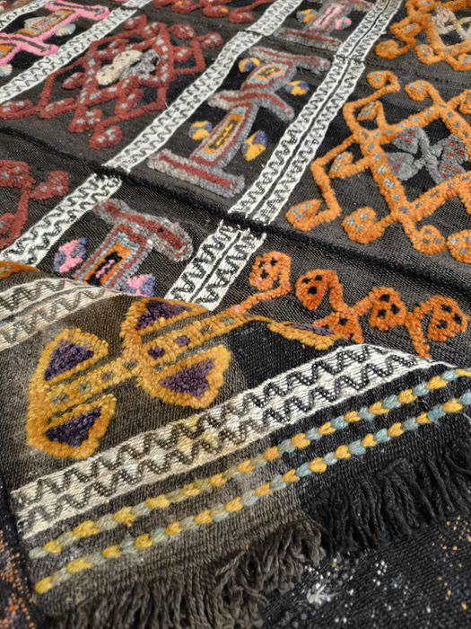 Tapete Persa Bottega Artigiana Ler anuncio