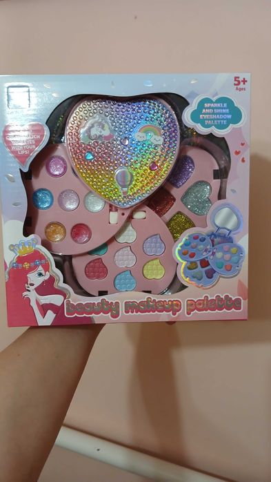 Дитяча косметика