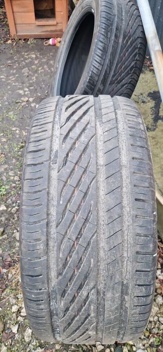 Opony letnie 275 /45/ 20  Uniroyal