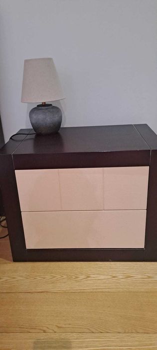 Conjunto de móveis de quarto