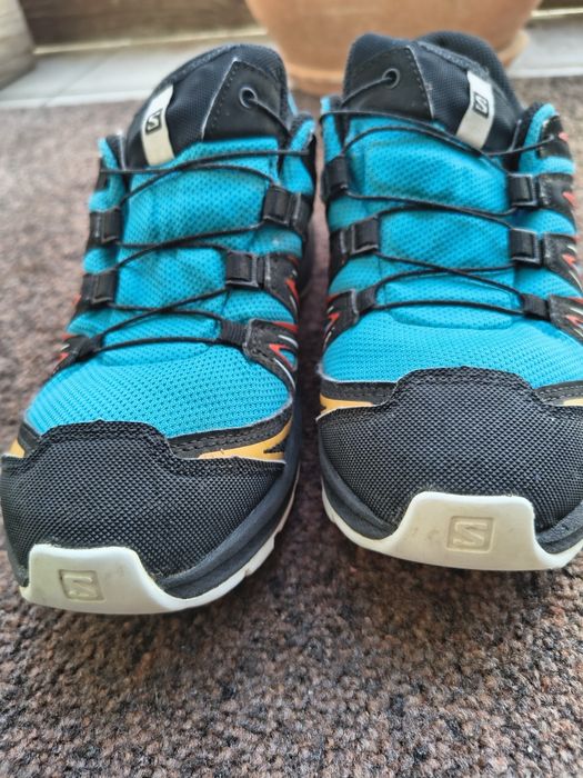 Buty Salomon XA Pro