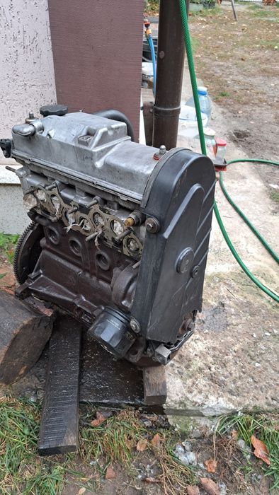 Мотор на ВАЗ  2108