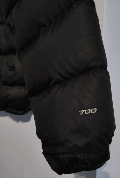 The North Face kurtka puchowa męska XL - oryginał