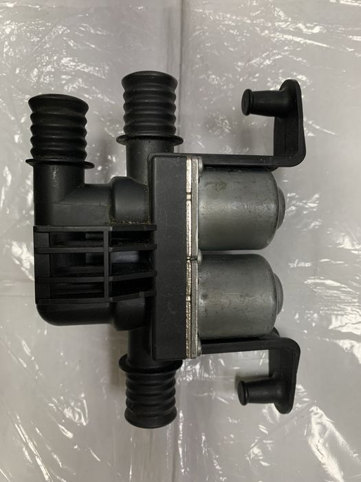 Нові Клапана пічки бмв е39/е38/е32/е34/е53